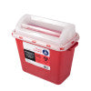 Code 1 Supply Sharps Containers - 3gal.