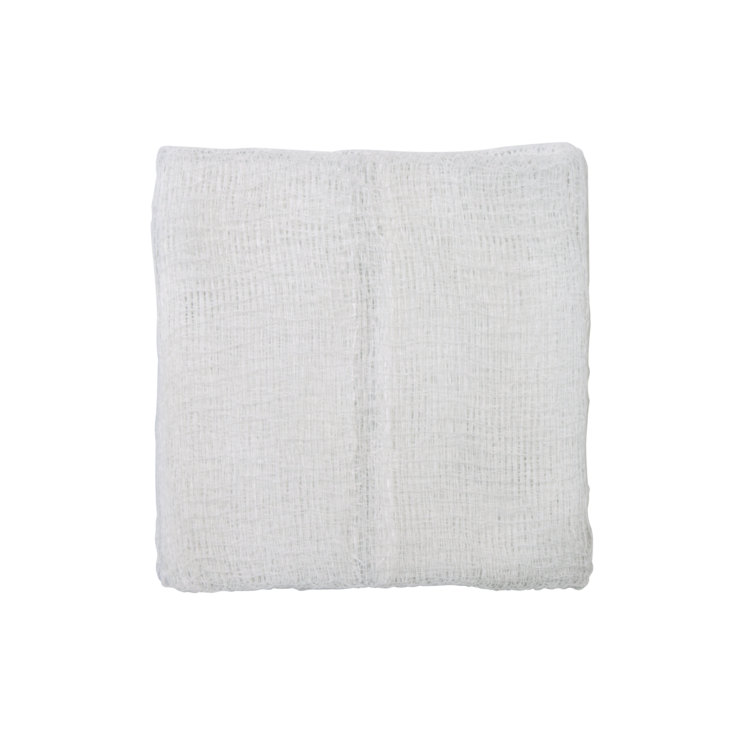 Code 1 Supply Sterile Surgical Gauze - 4"X 4" 8 Ply - Box of 25