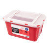 Code 1 Supply Sharps Containers - 1gal.