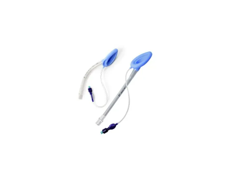 Code 1 Supply Laryngeal Mask Airway-Reinforced-4.0mm