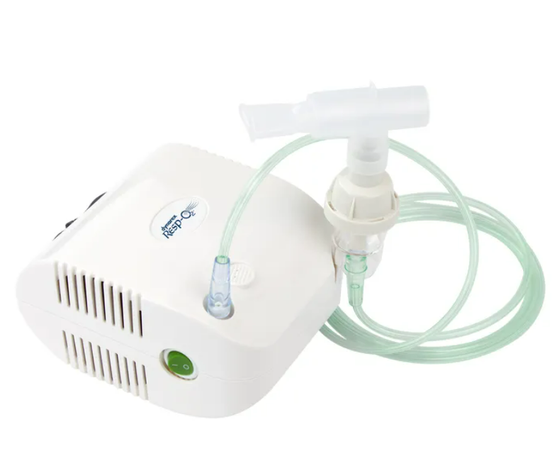 Code 1 Supply At Home Nebulizer