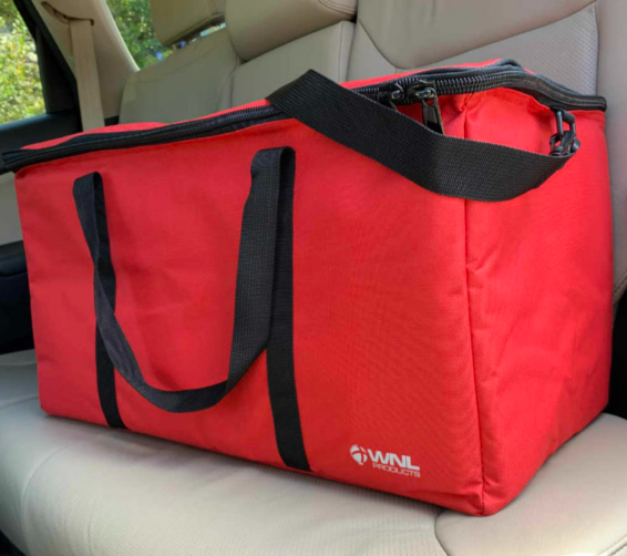 Code 1 Supply WNL Practi-Carry Bag