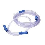 Code 1 Supply Suction Connecting Tubing-3/16" x 6'