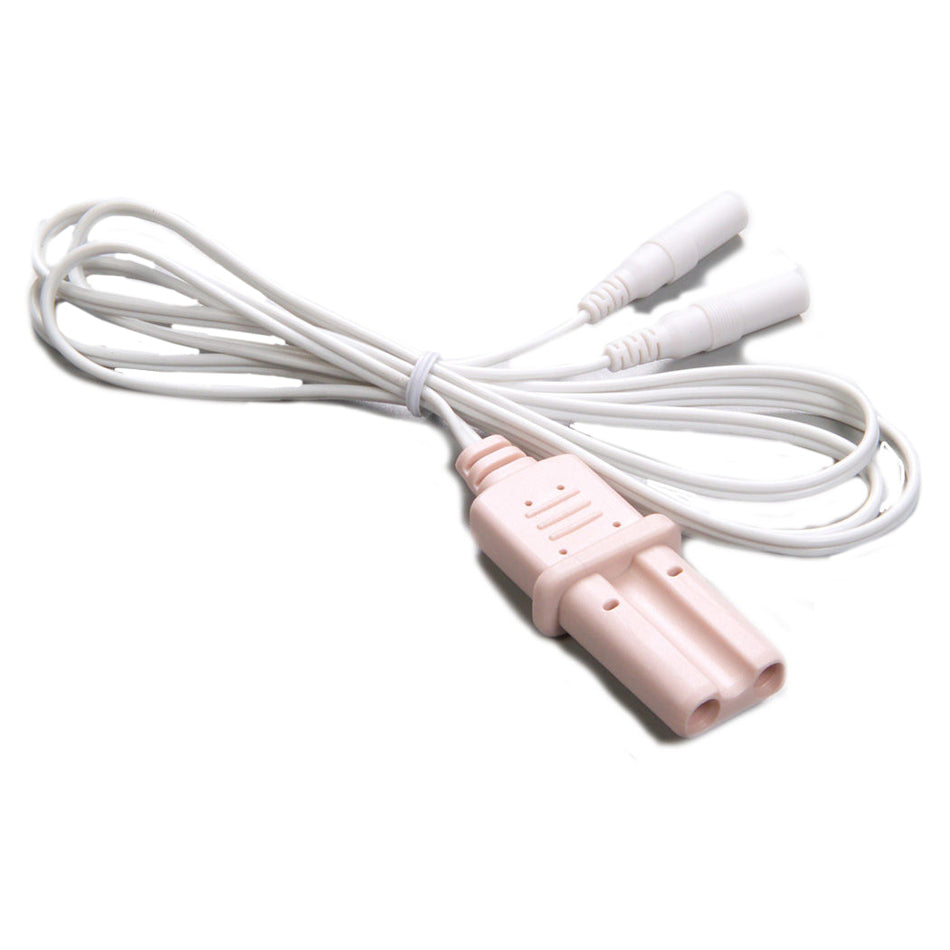 Code 1 Supply WNL Child AED Trainer Cable - Pink